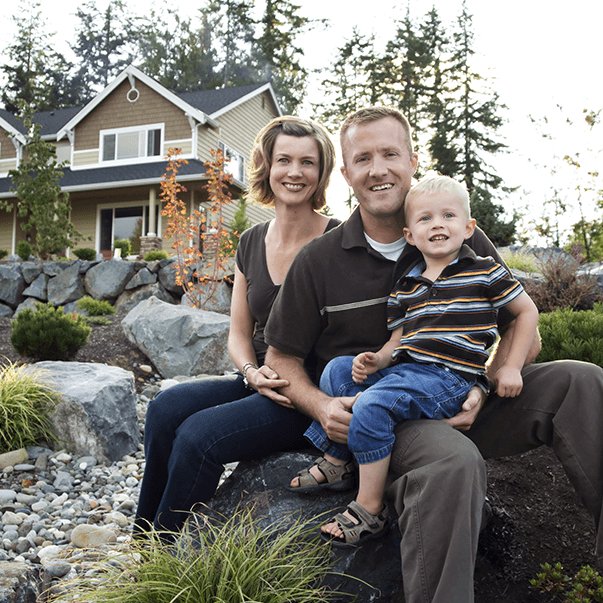 Family Cottage 500X500